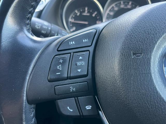 アテンザワゴン XD プロアクティブ 全国1年保証・ワンオーナー・セーフティクルーズパッケージ・純正ナビ・ドライブレコーダー・バックカメラ・アイドリングストップ・ETC・Bluetoothオーディオ・ルーフレール・AT誤発進抑制制御(18枚目)