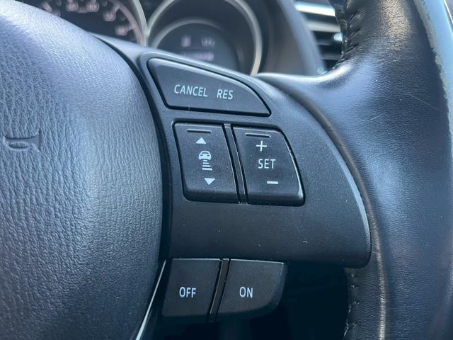 アテンザワゴン XD プロアクティブ 全国1年保証・ワンオーナー・セーフティクルーズパッケージ・純正ナビ・ドライブレコーダー・バックカメラ・アイドリングストップ・ETC・Bluetoothオーディオ・ルーフレール・AT誤発進抑制制御(19枚目)