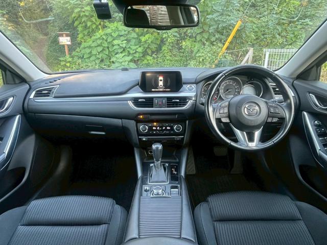 アテンザワゴン XD プロアクティブ 全国1年保証・ワンオーナー・セーフティクルーズパッケージ・純正ナビ・ドライブレコーダー・バックカメラ・アイドリングストップ・ETC・Bluetoothオーディオ・ルーフレール・AT誤発進抑制制御(27枚目)