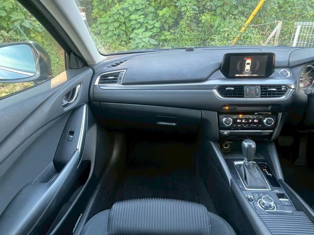 アテンザワゴン XD プロアクティブ 全国1年保証・ワンオーナー・セーフティクルーズパッケージ・純正ナビ・ドライブレコーダー・バックカメラ・アイドリングストップ・ETC・Bluetoothオーディオ・ルーフレール・AT誤発進抑制制御(29枚目)