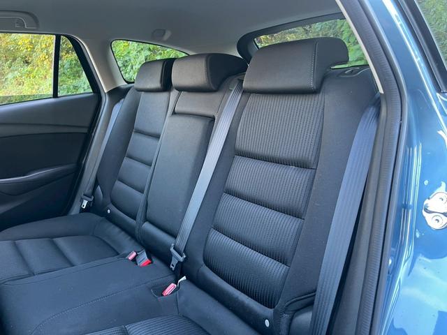 アテンザワゴン XD プロアクティブ 全国1年保証・ワンオーナー・セーフティクルーズパッケージ・純正ナビ・ドライブレコーダー・バックカメラ・アイドリングストップ・ETC・Bluetoothオーディオ・ルーフレール・AT誤発進抑制制御(38枚目)