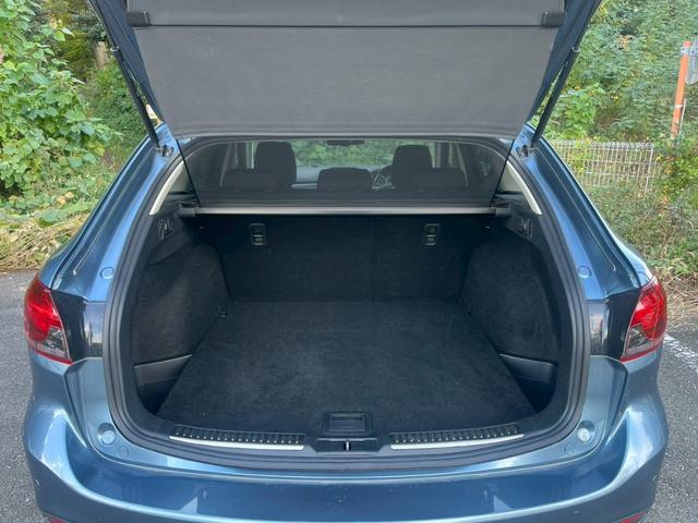 アテンザワゴン XD プロアクティブ 全国1年保証・ワンオーナー・セーフティクルーズパッケージ・純正ナビ・ドライブレコーダー・バックカメラ・アイドリングストップ・ETC・Bluetoothオーディオ・ルーフレール・AT誤発進抑制制御(40枚目)