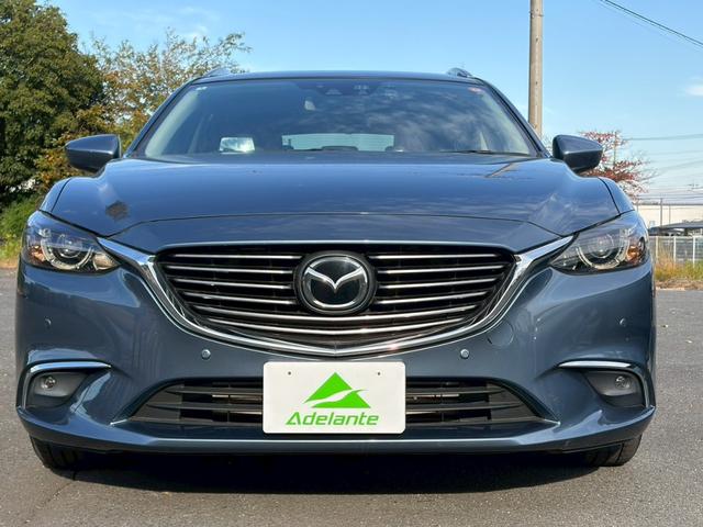 アテンザワゴン XD プロアクティブ 全国1年保証・ワンオーナー・セーフティクルーズパッケージ・純正ナビ・ドライブレコーダー・バックカメラ・アイドリングストップ・ETC・Bluetoothオーディオ・ルーフレール・AT誤発進抑制制御(44枚目)