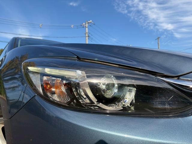 アテンザワゴン XD プロアクティブ 全国1年保証・ワンオーナー・セーフティクルーズパッケージ・純正ナビ・ドライブレコーダー・バックカメラ・アイドリングストップ・ETC・Bluetoothオーディオ・ルーフレール・AT誤発進抑制制御(61枚目)