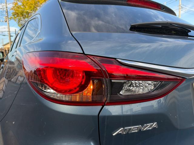 アテンザワゴン XD プロアクティブ 全国1年保証・ワンオーナー・セーフティクルーズパッケージ・純正ナビ・ドライブレコーダー・バックカメラ・アイドリングストップ・ETC・Bluetoothオーディオ・ルーフレール・AT誤発進抑制制御(64枚目)