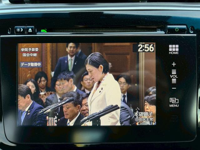 グレイス ハイブリッドEX 全国1年保証・ワンオーナー車・純正ナビ・レザーシート・地デジTV・バックカメラ・ETC・パドルシフト・スペアキー・HDMI・Bluetoothオーディオ・フォグランプ・サイドバイザー・シガーソケット(11枚目)