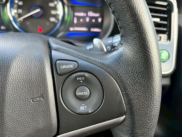 グレイス ハイブリッドEX 全国1年保証・ワンオーナー車・純正ナビ・レザーシート・地デジTV・バックカメラ・ETC・パドルシフト・スペアキー・HDMI・Bluetoothオーディオ・フォグランプ・サイドバイザー・シガーソケット(21枚目)