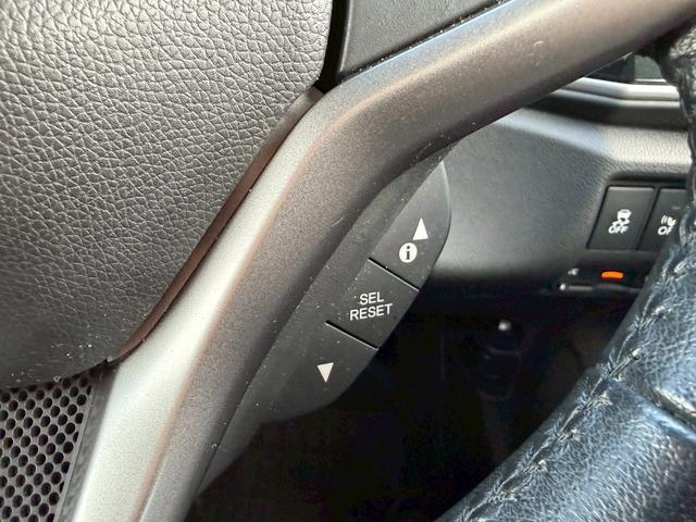 グレイス ハイブリッドEX 全国1年保証・ワンオーナー車・純正ナビ・レザーシート・地デジTV・バックカメラ・ETC・パドルシフト・スペアキー・HDMI・Bluetoothオーディオ・フォグランプ・サイドバイザー・シガーソケット(22枚目)