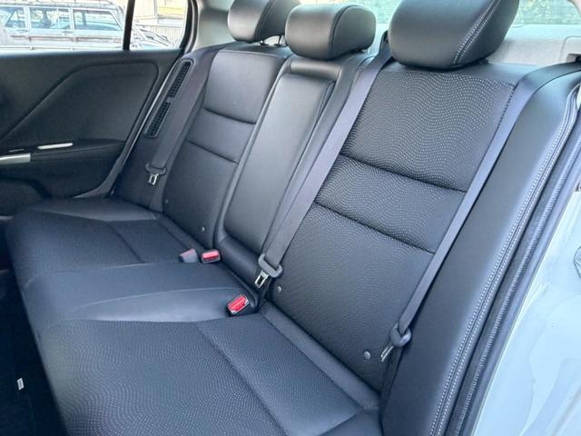 グレイス ハイブリッドEX 全国1年保証・ワンオーナー車・純正ナビ・レザーシート・地デジTV・バックカメラ・ETC・パドルシフト・スペアキー・HDMI・Bluetoothオーディオ・フォグランプ・サイドバイザー・シガーソケット(37枚目)