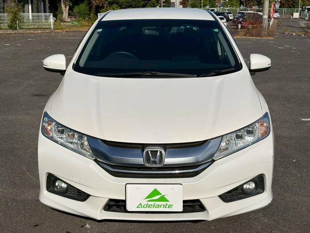 グレイス ハイブリッドEX 全国1年保証・ワンオーナー車・純正ナビ・レザーシート・地デジTV・バックカメラ・ETC・パドルシフト・スペアキー・HDMI・Bluetoothオーディオ・フォグランプ・サイドバイザー・シガーソケット(45枚目)