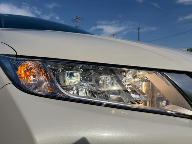 グレイス ハイブリッドEX 全国1年保証・ワンオーナー車・純正ナビ・レザーシート・地デジTV・バックカメラ・ETC・パドルシフト・スペアキー・HDMI・Bluetoothオーディオ・フォグランプ・サイドバイザー・シガーソケット(60枚目)