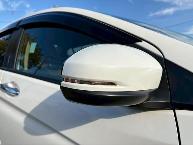 グレイス ハイブリッドEX 全国1年保証・ワンオーナー車・純正ナビ・レザーシート・地デジTV・バックカメラ・ETC・パドルシフト・スペアキー・HDMI・Bluetoothオーディオ・フォグランプ・サイドバイザー・シガーソケット(62枚目)