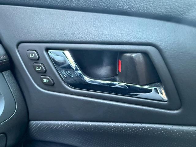 クラウン 2.5アスリート プレミアムエディション 全国1年保証・WORK20インチAW・R40車高調・レザーシート・地デジTV・バックカメラ・純正ナビ・シートヒーター&クーラー・ETC・パワーシート・フォグランプ・クルコン・シートメモリー(26枚目)