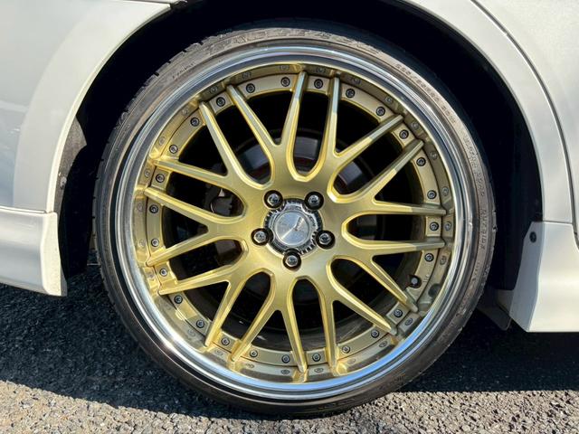 クラウン 2.5アスリート プレミアムエディション 全国1年保証・WORK20インチAW・R40車高調・レザーシート・地デジTV・バックカメラ・純正ナビ・シートヒーター&クーラー・ETC・パワーシート・フォグランプ・クルコン・シートメモリー(63枚目)