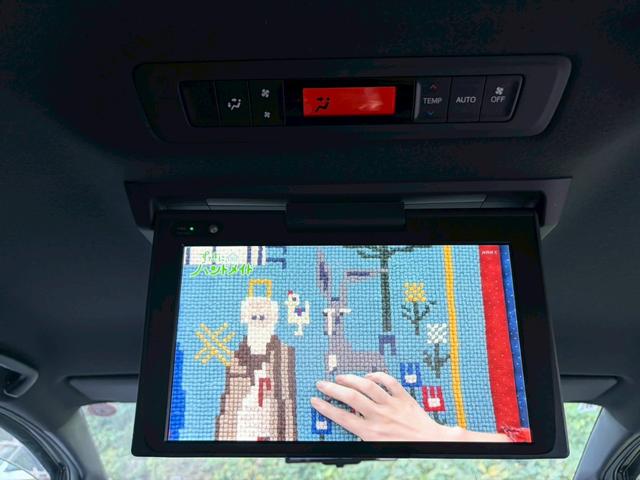 ヴォクシー ハイブリッドZS 煌II 全国1年保証・後席モニター・純正ナビ・地デジTV・Bluetooth・バックカメラ・ETC2.0・両側電動スライドドア・デジタルインナーミラー・ドラレコ・オートマチックハイビーム・レーンディパーチャー(15枚目)