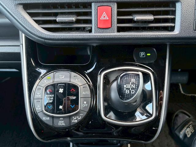 ヴォクシー ハイブリッドZS 煌II 全国1年保証・後席モニター・純正ナビ・地デジTV・Bluetooth・バックカメラ・ETC2.0・両側電動スライドドア・デジタルインナーミラー・ドラレコ・オートマチックハイビーム・レーンディパーチャー(24枚目)