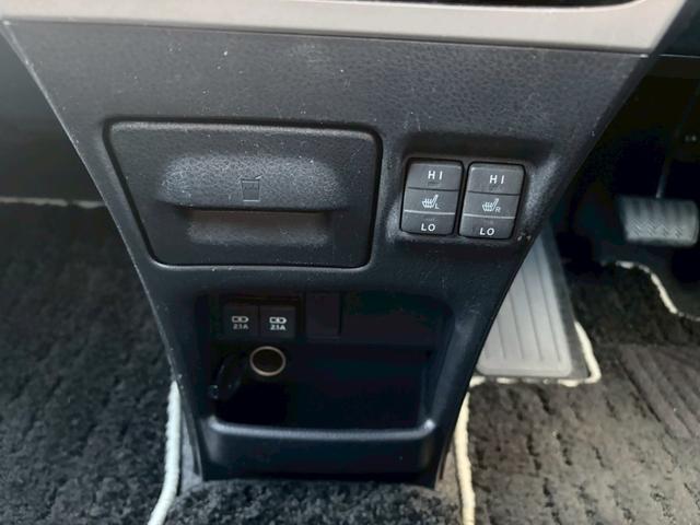 ヴォクシー ハイブリッドZS 煌II 全国1年保証・後席モニター・純正ナビ・地デジTV・Bluetooth・バックカメラ・ETC2.0・両側電動スライドドア・デジタルインナーミラー・ドラレコ・オートマチックハイビーム・レーンディパーチャー(25枚目)