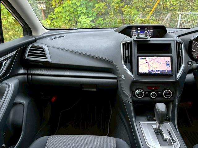 インプレッサＧ４ １．６ｉ－Ｌ　アイサイト　全国１年保証・アイサイト・ケンウッドナビ・バックカメラ・Ｂｌｕｅｔｏｏｔｈ・ドライブレコーダー・ステアリングリモコン・アイドリングストップ・純正アルミホイール・ステアリングリモコン・フォグランプ（12枚目）