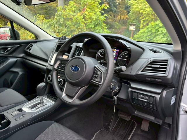 インプレッサＧ４ １．６ｉ－Ｌ　アイサイト　全国１年保証・アイサイト・ケンウッドナビ・バックカメラ・Ｂｌｕｅｔｏｏｔｈ・ドライブレコーダー・ステアリングリモコン・アイドリングストップ・純正アルミホイール・ステアリングリモコン・フォグランプ（13枚目）