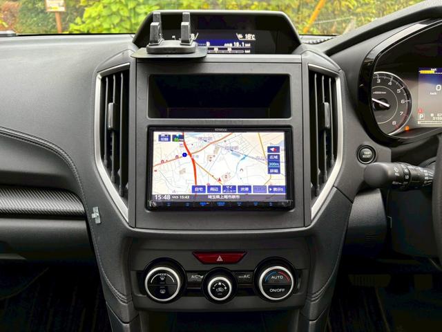 インプレッサＧ４ １．６ｉ－Ｌ　アイサイト　全国１年保証・アイサイト・ケンウッドナビ・バックカメラ・Ｂｌｕｅｔｏｏｔｈ・ドライブレコーダー・ステアリングリモコン・アイドリングストップ・純正アルミホイール・ステアリングリモコン・フォグランプ（16枚目）