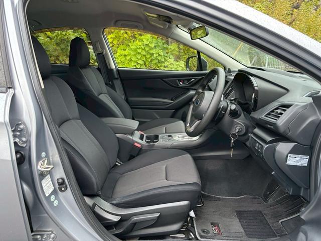 インプレッサＧ４ １．６ｉ－Ｌ　アイサイト　全国１年保証・アイサイト・ケンウッドナビ・バックカメラ・Ｂｌｕｅｔｏｏｔｈ・ドライブレコーダー・ステアリングリモコン・アイドリングストップ・純正アルミホイール・ステアリングリモコン・フォグランプ（29枚目）