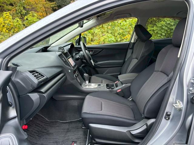 インプレッサＧ４ １．６ｉ－Ｌ　アイサイト　全国１年保証・アイサイト・ケンウッドナビ・バックカメラ・Ｂｌｕｅｔｏｏｔｈ・ドライブレコーダー・ステアリングリモコン・アイドリングストップ・純正アルミホイール・ステアリングリモコン・フォグランプ（31枚目）