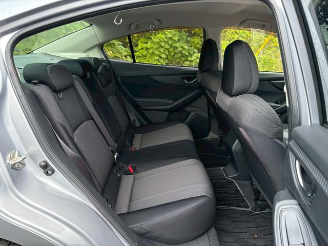 インプレッサＧ４ １．６ｉ－Ｌ　アイサイト　全国１年保証・アイサイト・ケンウッドナビ・バックカメラ・Ｂｌｕｅｔｏｏｔｈ・ドライブレコーダー・ステアリングリモコン・アイドリングストップ・純正アルミホイール・ステアリングリモコン・フォグランプ（33枚目）