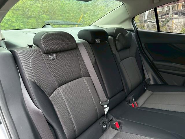 インプレッサＧ４ １．６ｉ－Ｌ　アイサイト　全国１年保証・アイサイト・ケンウッドナビ・バックカメラ・Ｂｌｕｅｔｏｏｔｈ・ドライブレコーダー・ステアリングリモコン・アイドリングストップ・純正アルミホイール・ステアリングリモコン・フォグランプ（34枚目）