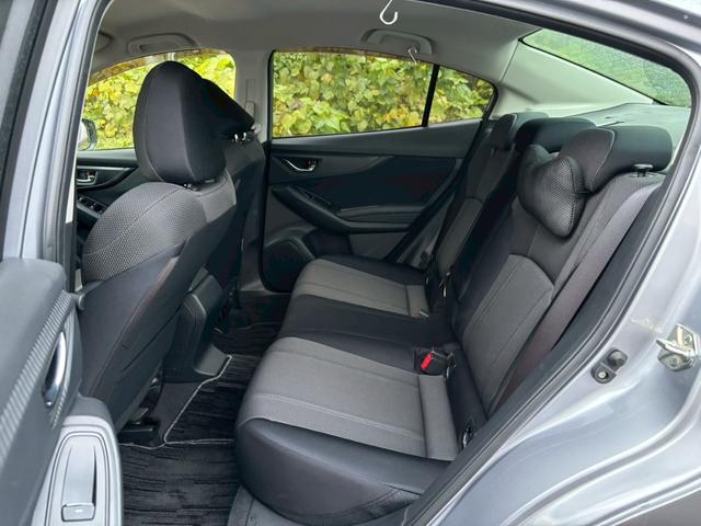 インプレッサＧ４ １．６ｉ－Ｌ　アイサイト　全国１年保証・アイサイト・ケンウッドナビ・バックカメラ・Ｂｌｕｅｔｏｏｔｈ・ドライブレコーダー・ステアリングリモコン・アイドリングストップ・純正アルミホイール・ステアリングリモコン・フォグランプ（35枚目）