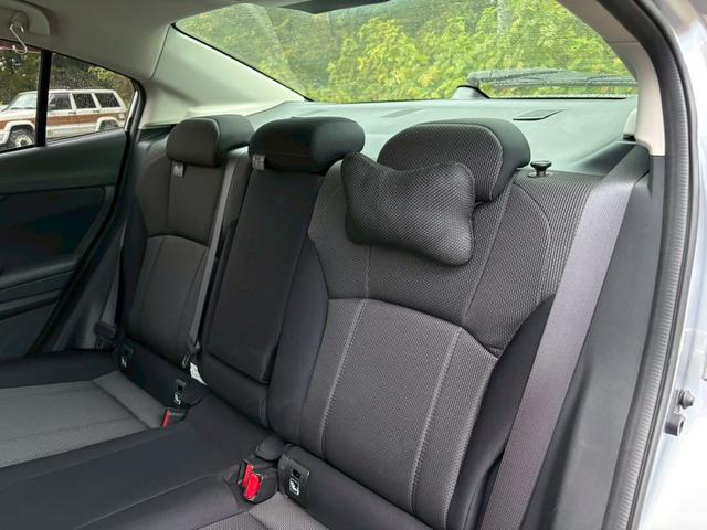 インプレッサＧ４ １．６ｉ－Ｌ　アイサイト　全国１年保証・アイサイト・ケンウッドナビ・バックカメラ・Ｂｌｕｅｔｏｏｔｈ・ドライブレコーダー・ステアリングリモコン・アイドリングストップ・純正アルミホイール・ステアリングリモコン・フォグランプ（36枚目）