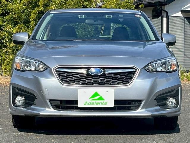 インプレッサＧ４ １．６ｉ－Ｌ　アイサイト　全国１年保証・アイサイト・ケンウッドナビ・バックカメラ・Ｂｌｕｅｔｏｏｔｈ・ドライブレコーダー・ステアリングリモコン・アイドリングストップ・純正アルミホイール・ステアリングリモコン・フォグランプ（41枚目）