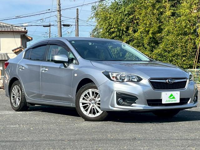 インプレッサＧ４ １．６ｉ－Ｌ　アイサイト　全国１年保証・アイサイト・ケンウッドナビ・バックカメラ・Ｂｌｕｅｔｏｏｔｈ・ドライブレコーダー・ステアリングリモコン・アイドリングストップ・純正アルミホイール・ステアリングリモコン・フォグランプ（44枚目）