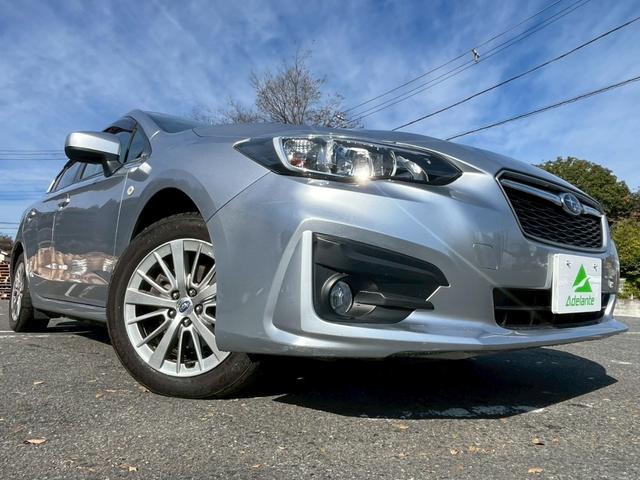 インプレッサＧ４ １．６ｉ－Ｌ　アイサイト　全国１年保証・アイサイト・ケンウッドナビ・バックカメラ・Ｂｌｕｅｔｏｏｔｈ・ドライブレコーダー・ステアリングリモコン・アイドリングストップ・純正アルミホイール・ステアリングリモコン・フォグランプ（45枚目）