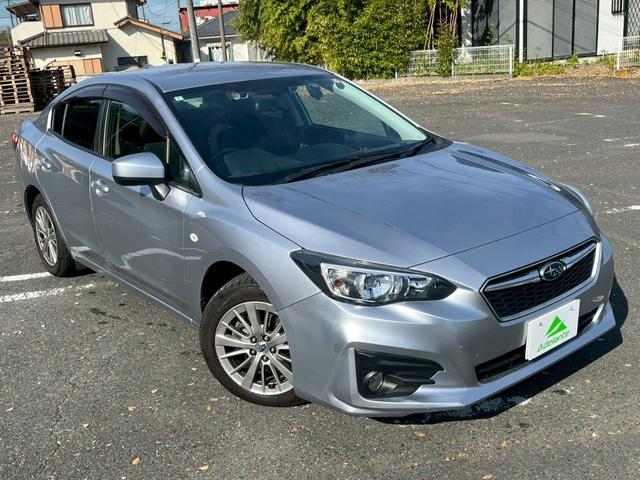 インプレッサＧ４ １．６ｉ－Ｌ　アイサイト　全国１年保証・アイサイト・ケンウッドナビ・バックカメラ・Ｂｌｕｅｔｏｏｔｈ・ドライブレコーダー・ステアリングリモコン・アイドリングストップ・純正アルミホイール・ステアリングリモコン・フォグランプ（46枚目）