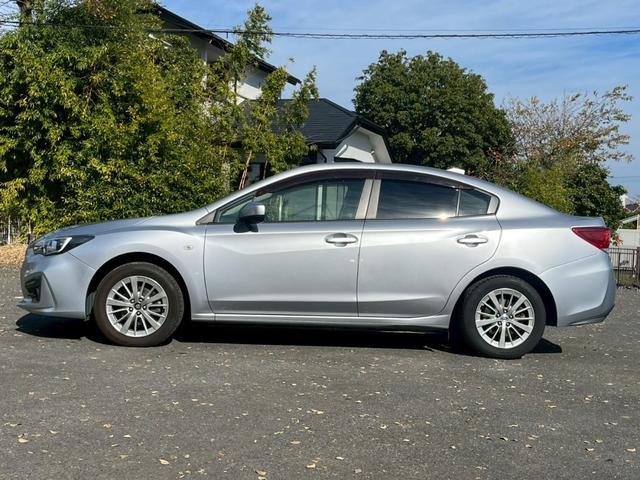 インプレッサＧ４ １．６ｉ－Ｌ　アイサイト　全国１年保証・アイサイト・ケンウッドナビ・バックカメラ・Ｂｌｕｅｔｏｏｔｈ・ドライブレコーダー・ステアリングリモコン・アイドリングストップ・純正アルミホイール・ステアリングリモコン・フォグランプ（47枚目）