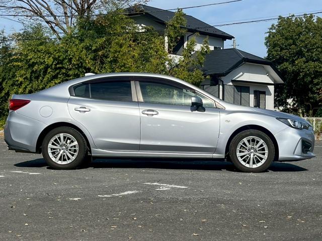 インプレッサＧ４ １．６ｉ－Ｌ　アイサイト　全国１年保証・アイサイト・ケンウッドナビ・バックカメラ・Ｂｌｕｅｔｏｏｔｈ・ドライブレコーダー・ステアリングリモコン・アイドリングストップ・純正アルミホイール・ステアリングリモコン・フォグランプ（48枚目）