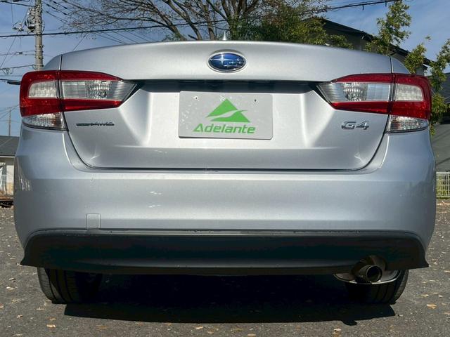 インプレッサＧ４ １．６ｉ－Ｌ　アイサイト　全国１年保証・アイサイト・ケンウッドナビ・バックカメラ・Ｂｌｕｅｔｏｏｔｈ・ドライブレコーダー・ステアリングリモコン・アイドリングストップ・純正アルミホイール・ステアリングリモコン・フォグランプ（53枚目）