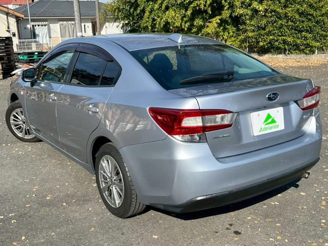 インプレッサＧ４ １．６ｉ－Ｌ　アイサイト　全国１年保証・アイサイト・ケンウッドナビ・バックカメラ・Ｂｌｕｅｔｏｏｔｈ・ドライブレコーダー・ステアリングリモコン・アイドリングストップ・純正アルミホイール・ステアリングリモコン・フォグランプ（57枚目）