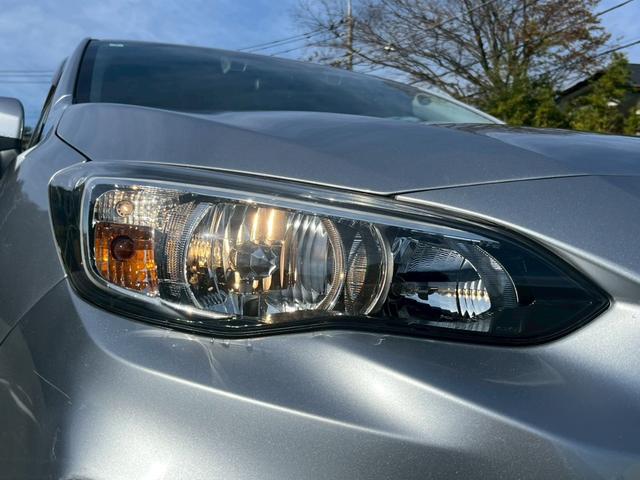 インプレッサＧ４ １．６ｉ－Ｌ　アイサイト　全国１年保証・アイサイト・ケンウッドナビ・バックカメラ・Ｂｌｕｅｔｏｏｔｈ・ドライブレコーダー・ステアリングリモコン・アイドリングストップ・純正アルミホイール・ステアリングリモコン・フォグランプ（59枚目）