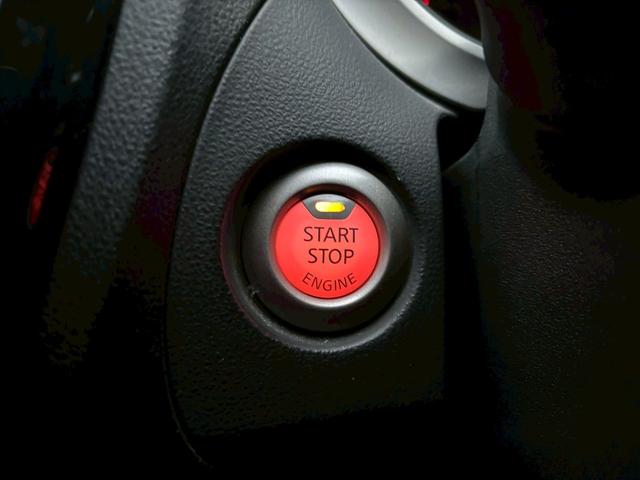 ジューク 15RX タイプV 全国1年保証・ユーザー買取車両・純正ナビ・地デジTV・CD・インテリジェントキー・プッシュスタート・フォグランプ・オートエアコン・サイドバイザー・電動格納ミラー(15枚目)