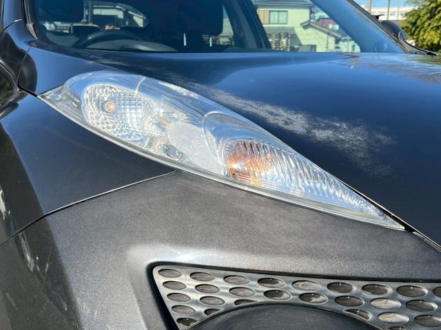 ジューク 15RX タイプV 全国1年保証・ユーザー買取車両・純正ナビ・地デジTV・CD・インテリジェントキー・プッシュスタート・フォグランプ・オートエアコン・サイドバイザー・電動格納ミラー(20枚目)