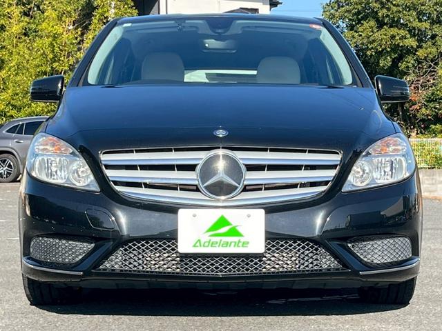 Ｂクラス Ｂ１８０　ブルーエフィシェンシー　純正ナビ・地デジＴＶ・ＥＴＣ・バックカメラ・Ｂｌｕｅｔｏｏｔｈオーディオ・パドルシフト・純正１８インチＡＷ・ユーザー買取車・スペアキー・オートライト・電動格納ミラー・ステアリングスイッチ（40枚目）