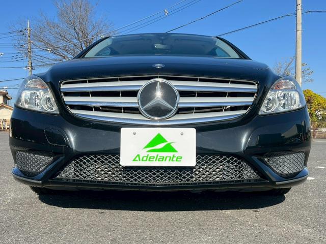 Ｂクラス Ｂ１８０　ブルーエフィシェンシー　純正ナビ・地デジＴＶ・ＥＴＣ・バックカメラ・Ｂｌｕｅｔｏｏｔｈオーディオ・パドルシフト・純正１８インチＡＷ・ユーザー買取車・スペアキー・オートライト・電動格納ミラー・ステアリングスイッチ（41枚目）