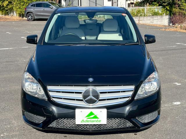 Ｂクラス Ｂ１８０　ブルーエフィシェンシー　純正ナビ・地デジＴＶ・ＥＴＣ・バックカメラ・Ｂｌｕｅｔｏｏｔｈオーディオ・パドルシフト・純正１８インチＡＷ・ユーザー買取車・スペアキー・オートライト・電動格納ミラー・ステアリングスイッチ（42枚目）