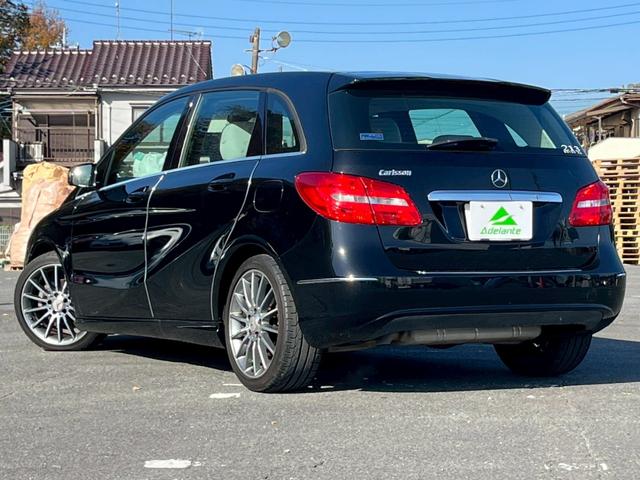 Ｂクラス Ｂ１８０　ブルーエフィシェンシー　純正ナビ・地デジＴＶ・ＥＴＣ・バックカメラ・Ｂｌｕｅｔｏｏｔｈオーディオ・パドルシフト・純正１８インチＡＷ・ユーザー買取車・スペアキー・オートライト・電動格納ミラー・ステアリングスイッチ（52枚目）