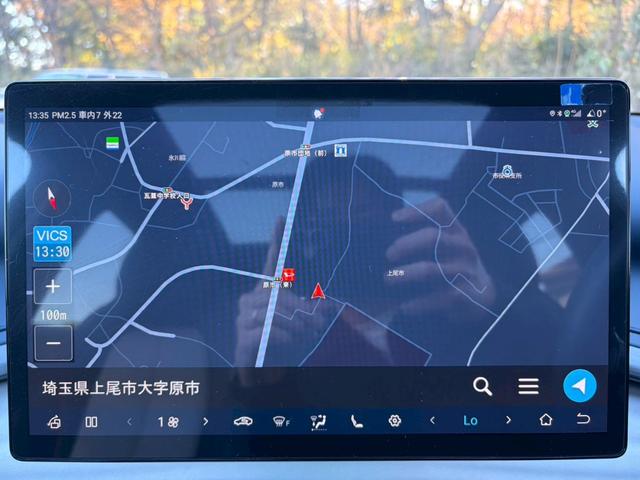 ＡＴＴＯ　３ ベースグレード　ワンオーナー車・サンルーフ・レザーシート・ＥＴＣ・３６０°カメラ・ＬＥＤヘッドライト・ルーフレール・純正１８インチＡＷ・パワーバックドア・クリアランスソナー・パワーシート・ブラインドスポットモニター・（10枚目）