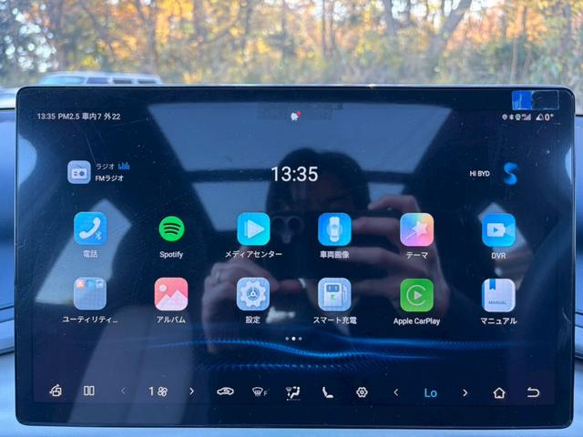 ＡＴＴＯ　３ ベースグレード　ワンオーナー車・サンルーフ・レザーシート・ＥＴＣ・３６０°カメラ・ＬＥＤヘッドライト・ルーフレール・純正１８インチＡＷ・パワーバックドア・クリアランスソナー・パワーシート・ブラインドスポットモニター・（11枚目）