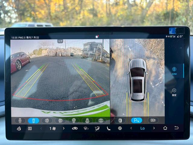 ＡＴＴＯ　３ ベースグレード　ワンオーナー車・サンルーフ・レザーシート・ＥＴＣ・３６０°カメラ・ＬＥＤヘッドライト・ルーフレール・純正１８インチＡＷ・パワーバックドア・クリアランスソナー・パワーシート・ブラインドスポットモニター・（12枚目）