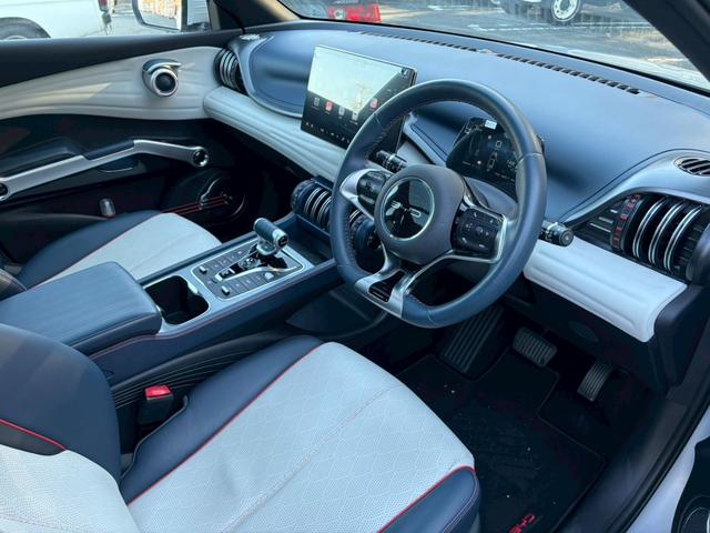 ＡＴＴＯ　３ ベースグレード　ワンオーナー車・サンルーフ・レザーシート・ＥＴＣ・３６０°カメラ・ＬＥＤヘッドライト・ルーフレール・純正１８インチＡＷ・パワーバックドア・クリアランスソナー・パワーシート・ブラインドスポットモニター・（23枚目）