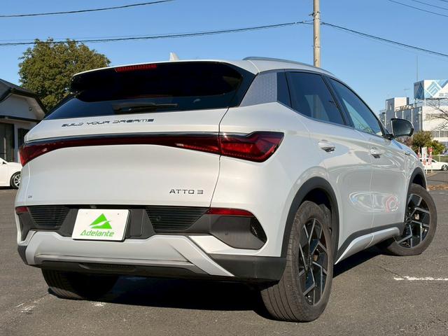 ＡＴＴＯ　３ ベースグレード　ワンオーナー車・サンルーフ・レザーシート・ＥＴＣ・３６０°カメラ・ＬＥＤヘッドライト・ルーフレール・純正１８インチＡＷ・パワーバックドア・クリアランスソナー・パワーシート・ブラインドスポットモニター・（45枚目）